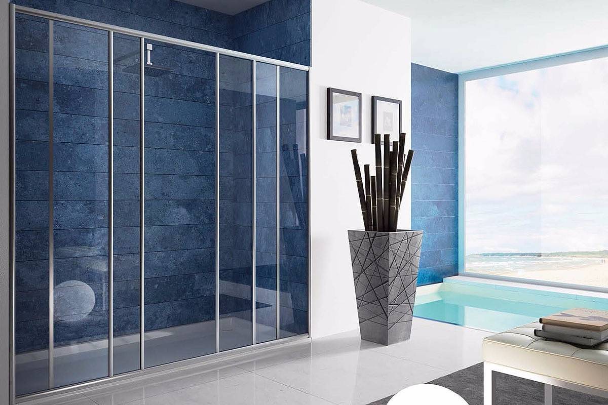 进口淋浴屏lsa源于欧洲高端品质