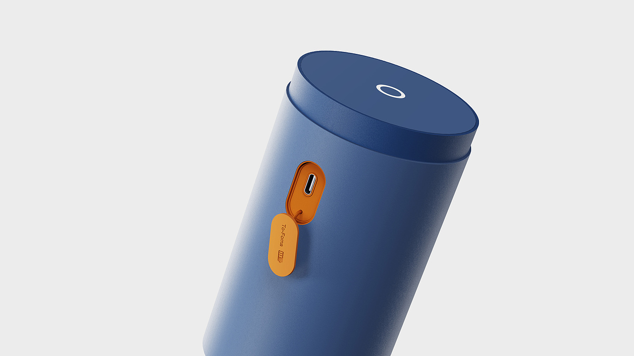 To-Foma 自动洗手液设计（图ZMjM0ODMzNjEy） - 生活用品 - 站酷设计师YifeelingDesign原创素材 - 站酷ZCOOL