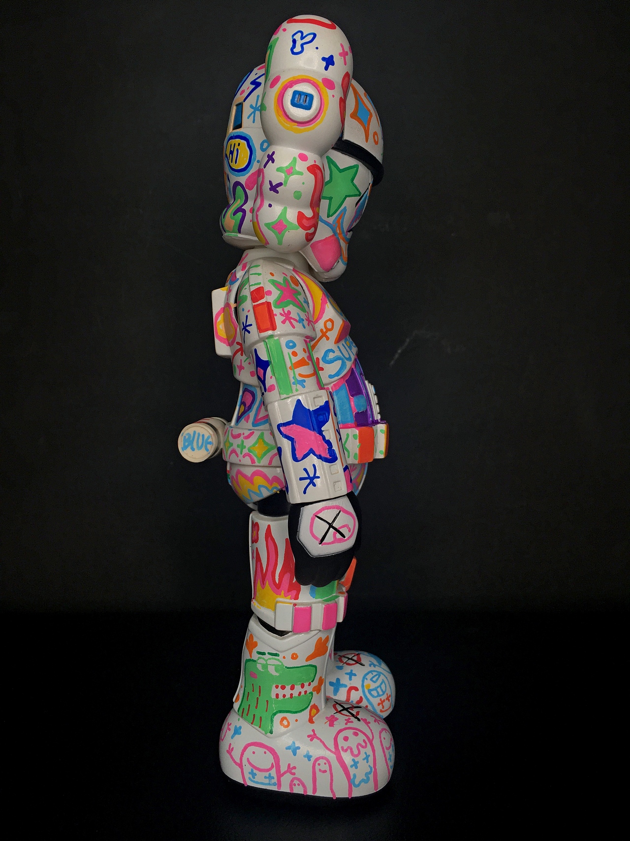 再继续pinkschool 作品日常（图ZMTI3MjQ1MjU2） - 创作习作 - 站酷设计师肯恩恩原创素材 - 站酷ZCOOL