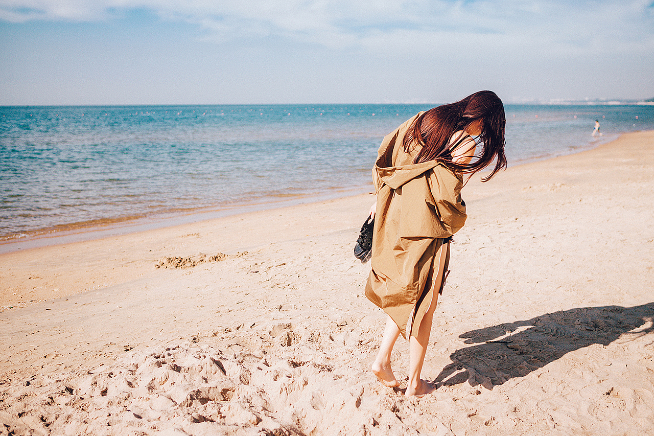 逐风（图ZNjYxOTQ3Njg=） - 人像摄影 - 站酷设计师zimo子漠原创素材 - 站酷ZCOOL