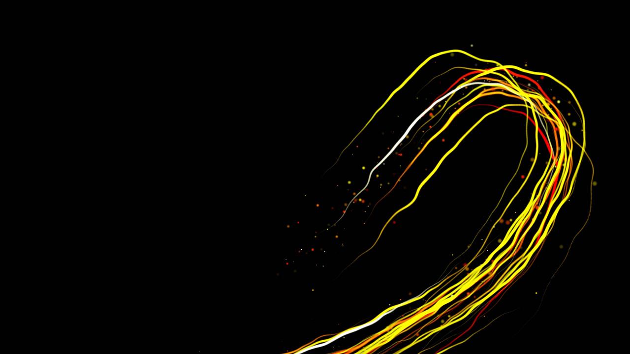 粒子|影视|栏目片头|zkwzc - 原创作品 - 站酷 (zcool)