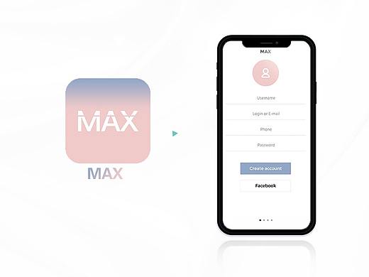 APP-MAX（奢侈品类）