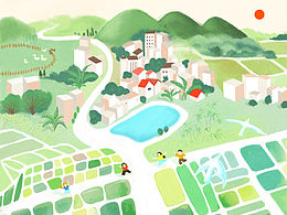 《鄉(xiāng)村振興》