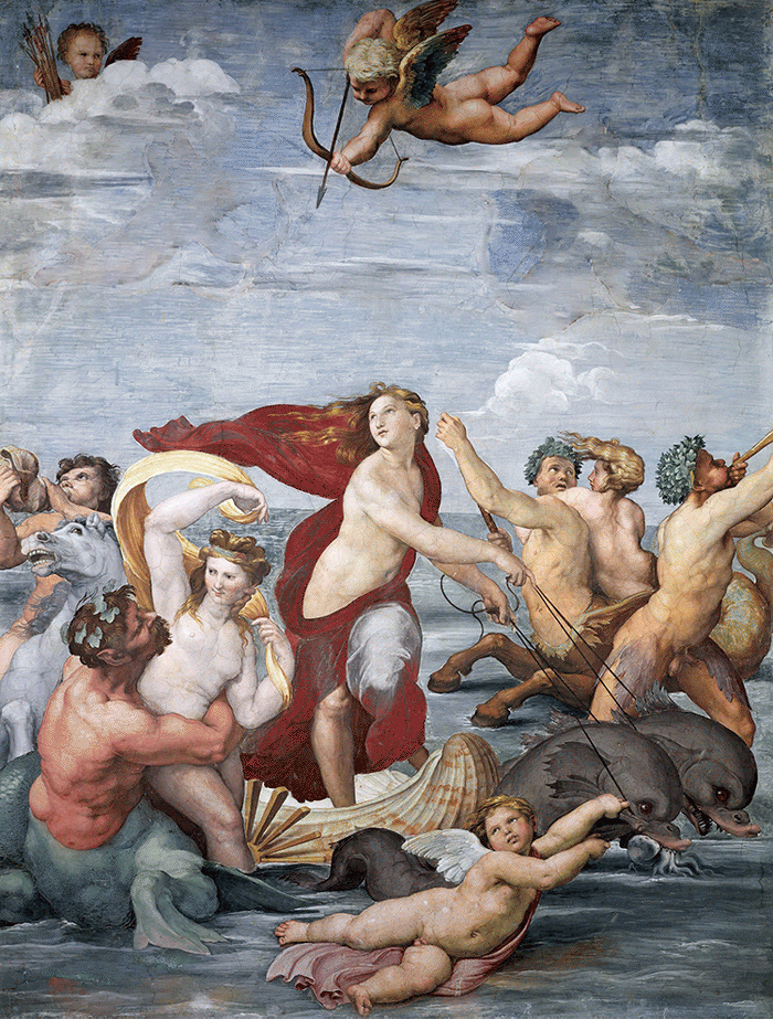 时装排版 微信长图文设计 6.0