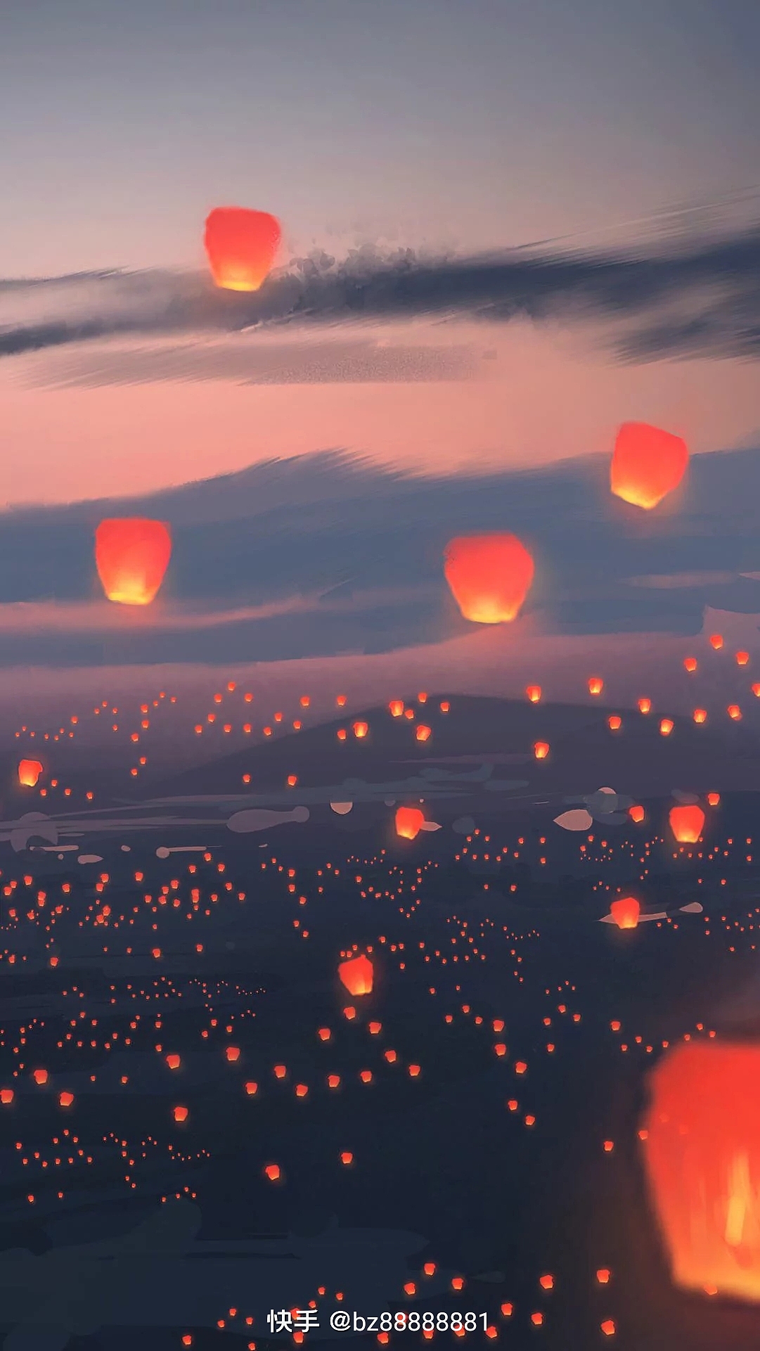 樱花9494|动漫|单幅漫画|z62507322_原创作品-站酷zcool