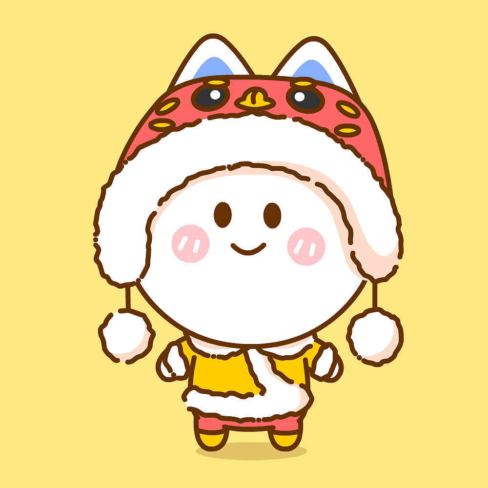 哇~好漂亮的新衣服~桃小仙