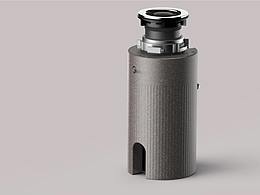 食物垃圾处理器
