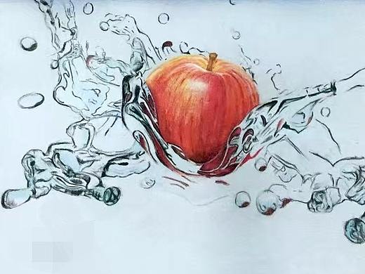 2017绘画（个人主页-ZMjc2NzAzNzY=） - 新锐潮流插画 - 站酷设计师陈建宏原创素材 - 站酷ZCOOL