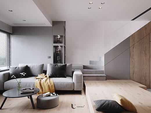 丨新创 · 玉山公寓丨