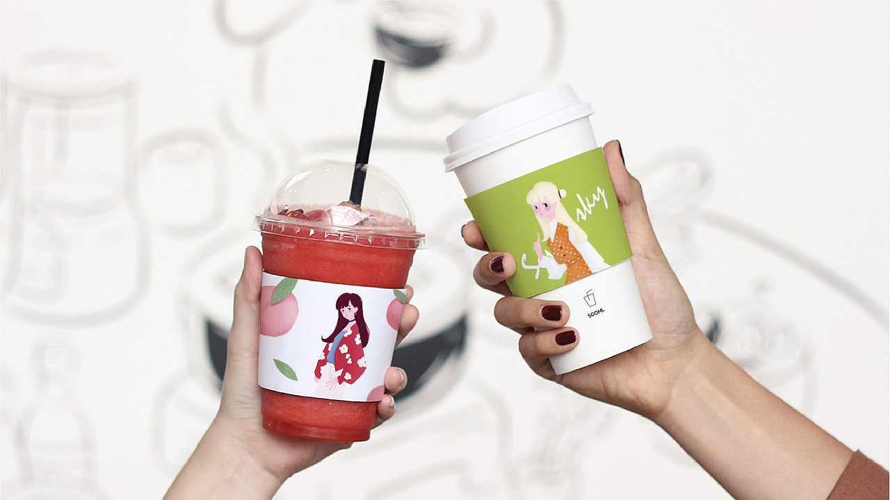 2019奶茶品牌案例总结