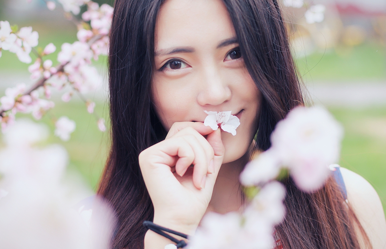 春风十里不如你