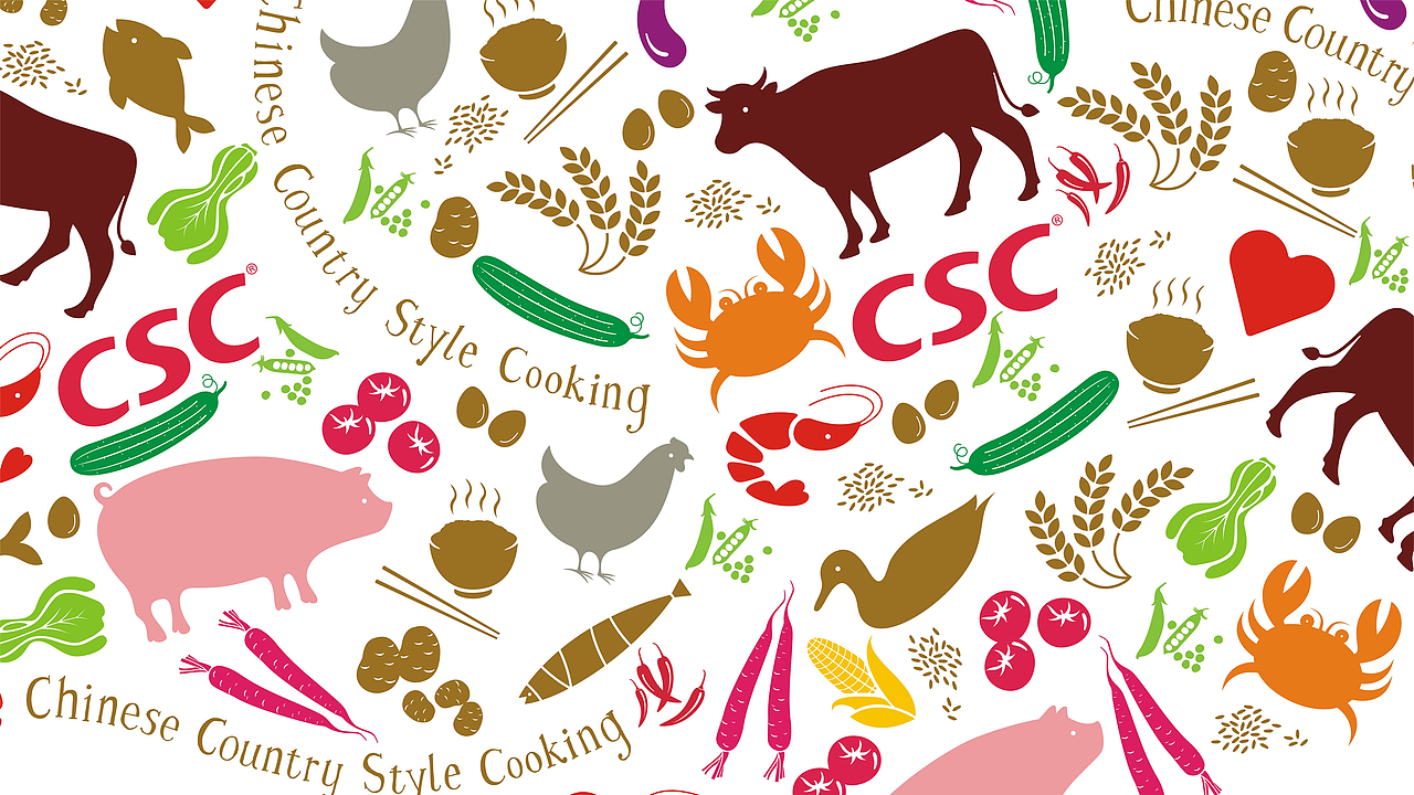 餐饮品牌研究【乡村基CSC—部分延展】#2012重庆#