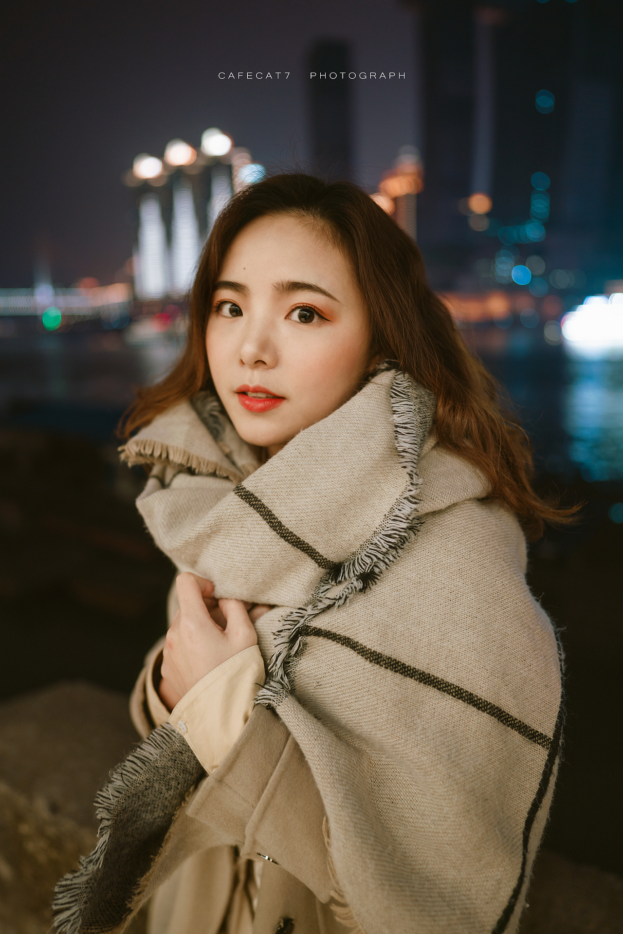 我也不知道取个什么名字