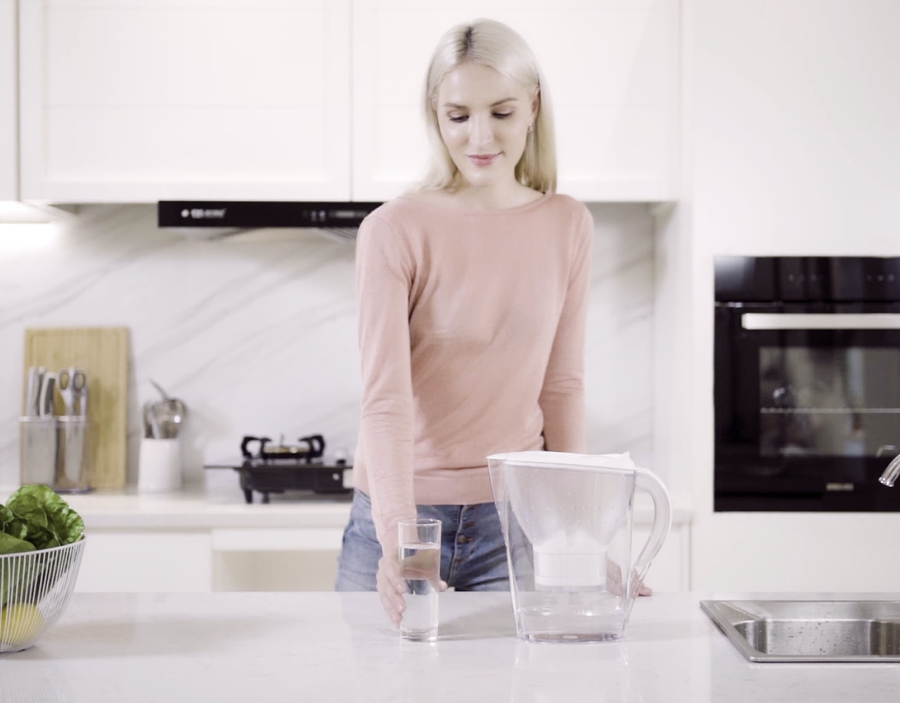 德国watus自动过滤水壶