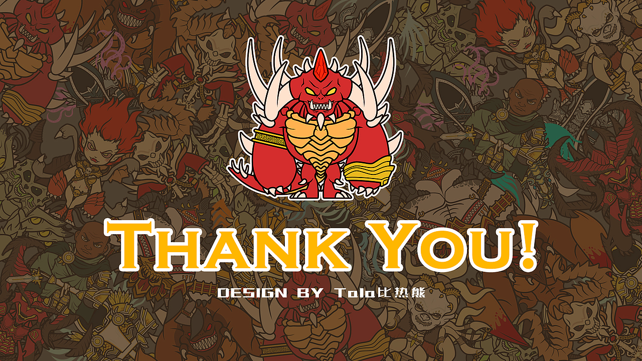 Diablo系列同人插画（图ZMjI1ODY5MTA0） - 创作习作 - 站酷设计师Tala比热熊原创素材 - 站酷ZCOOL