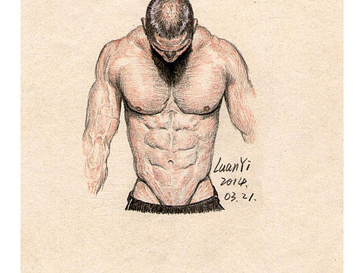 扫描一下~