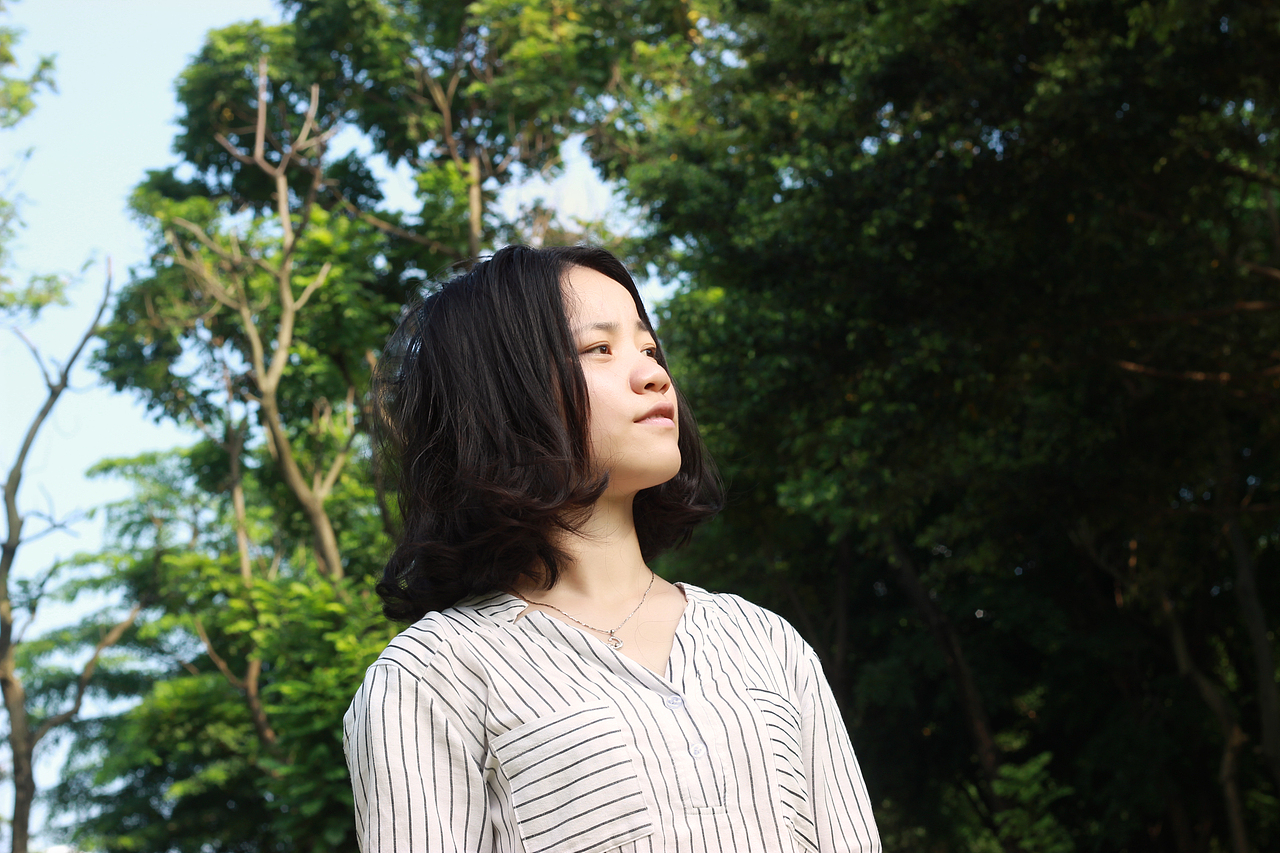 广州二沙岛渣渣外拍