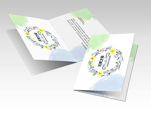 邀请函（个人主页-ZMzczNjIxNjA=） - 品牌 - 站酷设计师魚板原创素材 - 站酷ZCOOL