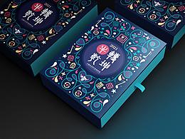 牛转乾坤文创盒