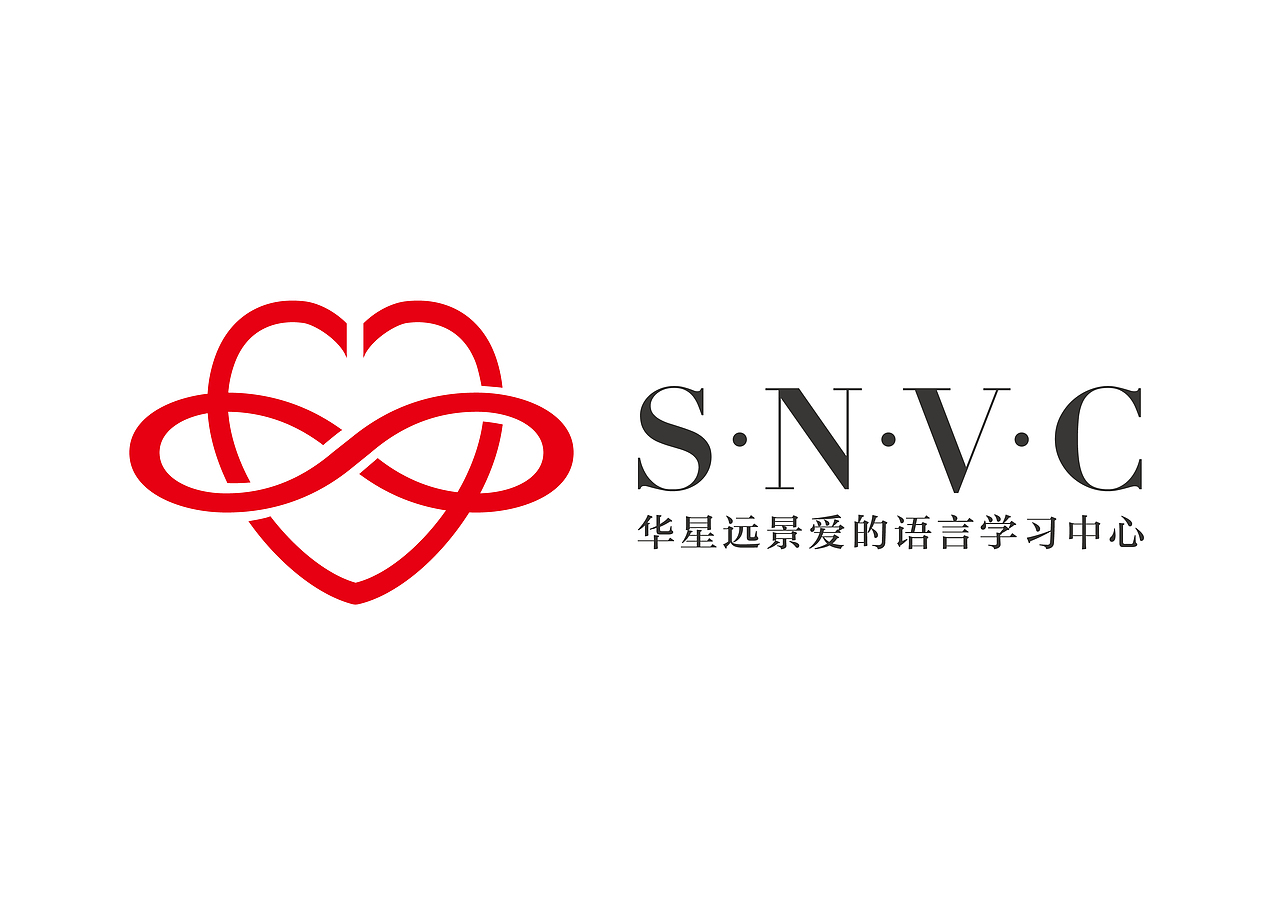 ■ 华星远景•爱的语言学习中心（图ZNDg0ODM2MDg=） - 品牌 - 站酷设计师Levisual利未视觉原创素材 - 站酷ZCOOL