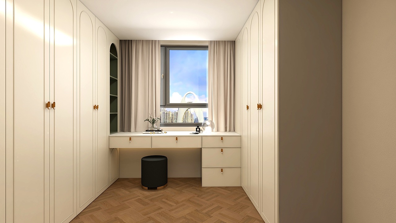 小美式（圖ZMzczMTY0MDUy） - 家裝設(shè)計 - 站酷設(shè)計師悠然室內(nèi)設(shè)計原創(chuàng)素材 - 站酷ZCOOL