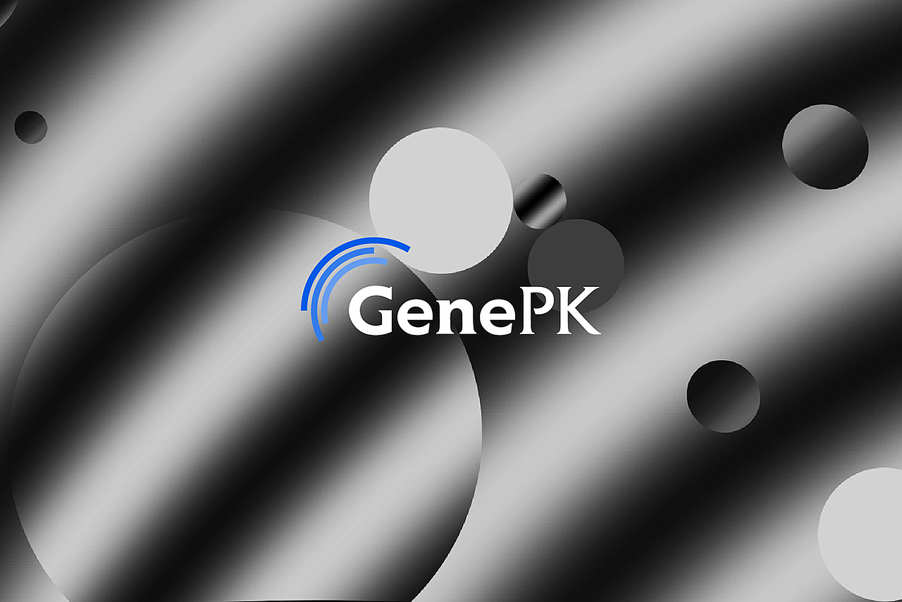 普康基因 GenePK 品牌设计 包装设计(图ZNzEyMjE2OTY=) - 品牌 - 站酷设计师MaplesChow原创素材 - 站酷ZCOOL