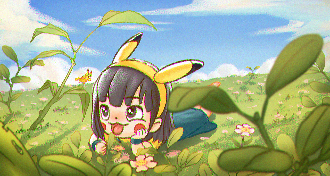 阿丘的日常（微信表情包）（图ZMTUyNzMxNzI0） - 艺术插画 - 站酷设计师小团长安铺子原创素材 - 站酷ZCOOL