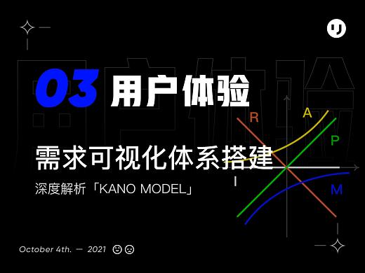 用户体验设计指南 - 深度解析需求可视化体系搭建 「KANO MODEL」