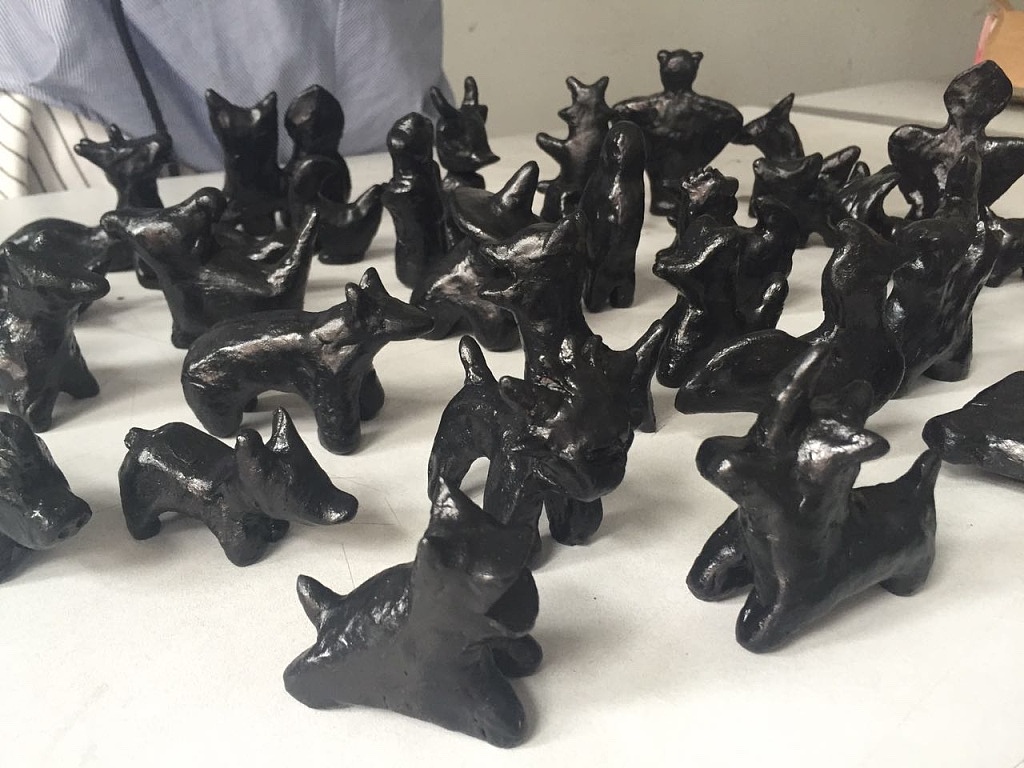 热爱手工（图ZMTYwMzQyMTUy） - 其他手工艺 - 站酷设计师whitewz原创素材 - 站酷ZCOOL