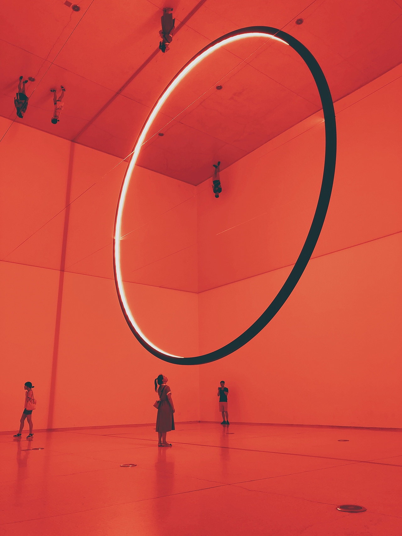 红砖美术馆（图ZMTczNTM4NzYw） - 风光摄影 - 站酷设计师愫语原创素材 - 站酷ZCOOL