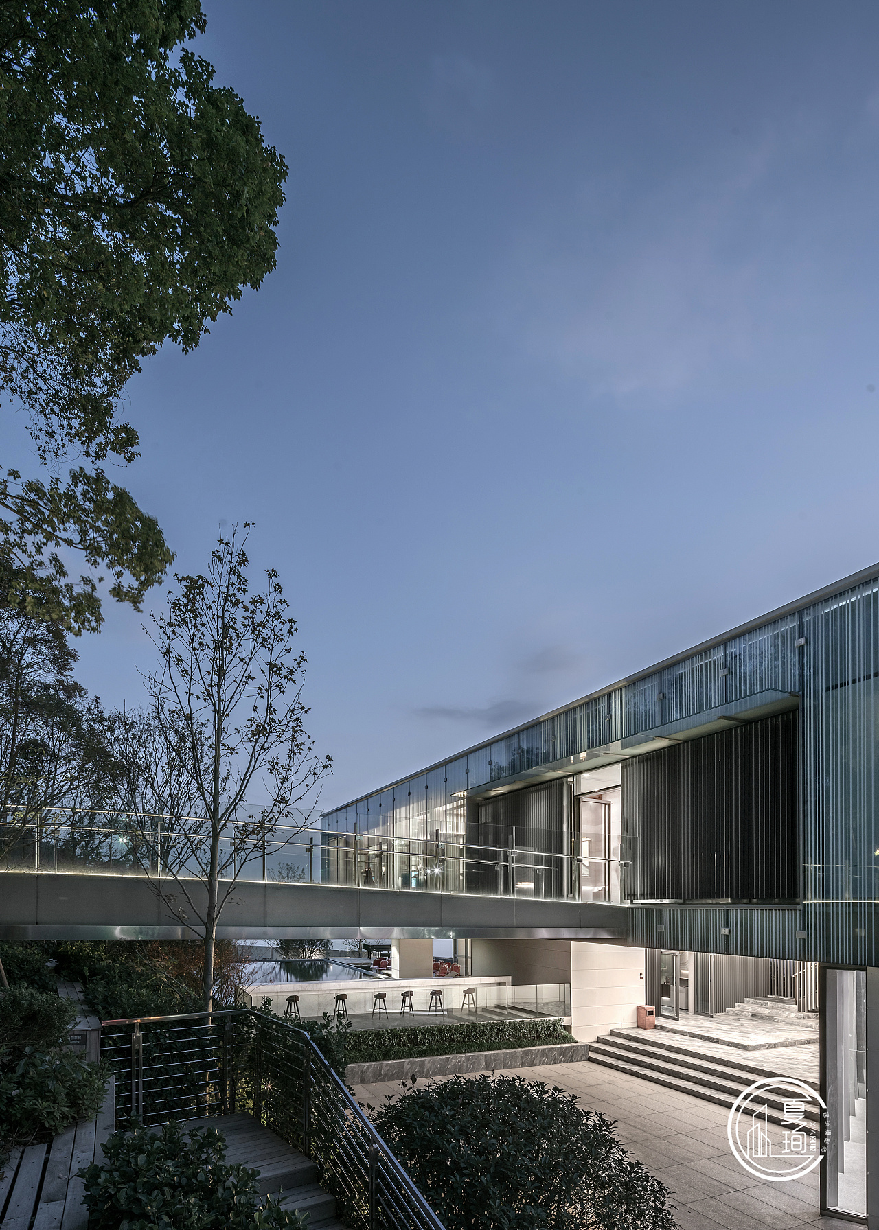 【万科●白石湖东】营销中心