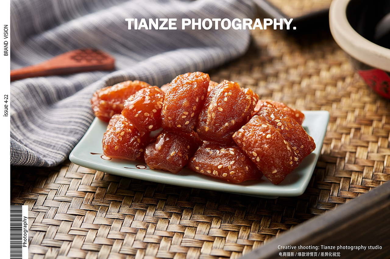 蜜三刀（圖ZMjUyMzQ3OTg4） - 美食攝影 - 站酷設計師姚天曉原創(chuàng)素材 - 站酷ZCOOL