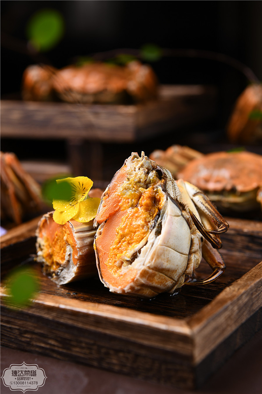 连厨师长,餐厅seo都满意的美食拍摄效果图,你不看看?