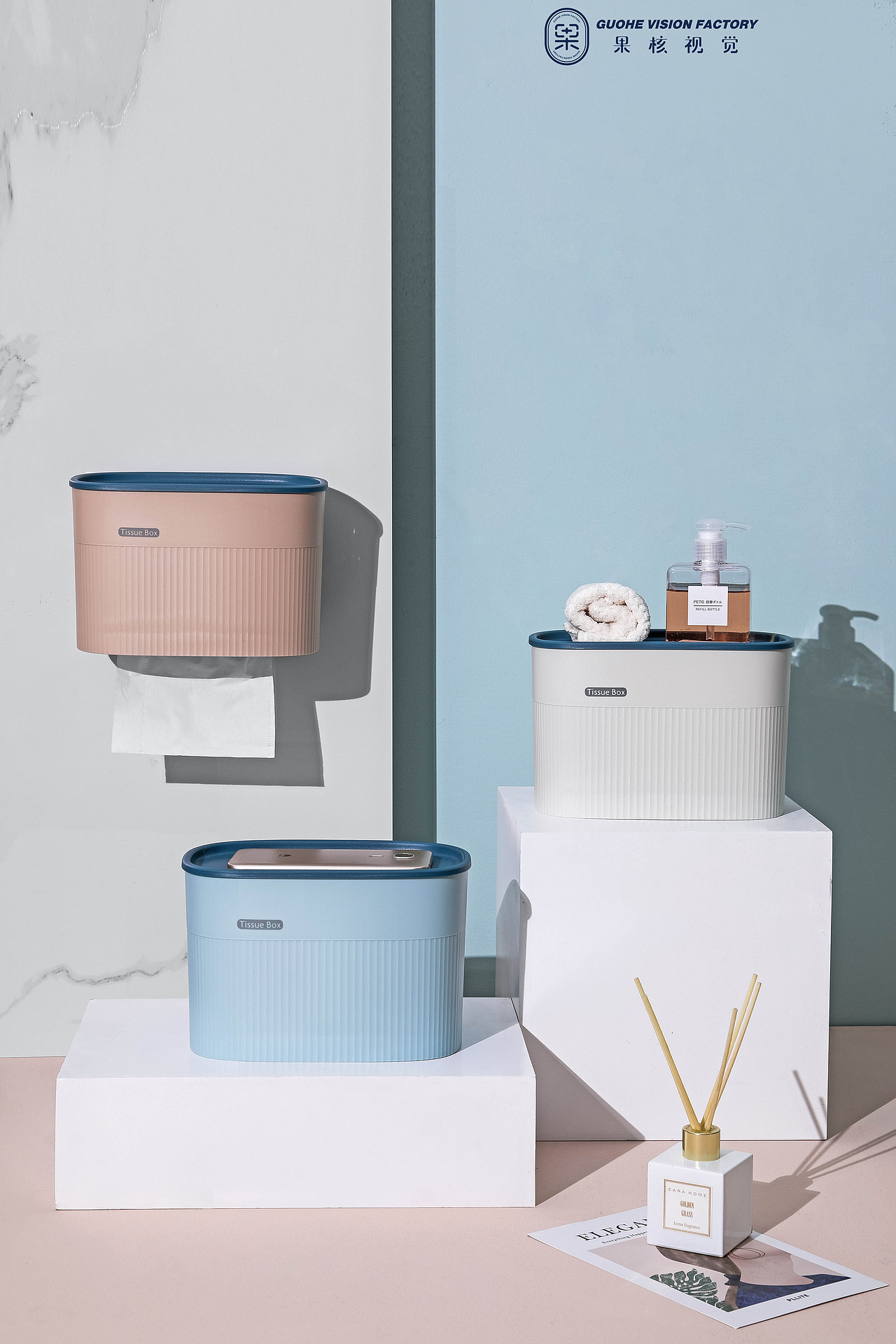 小场景，小家具，小百货 合辑①（图ZMjI4MDg3MDY4） - 产品摄影 - 站酷设计师蕉与鹿梦原创素材 - 站酷ZCOOL