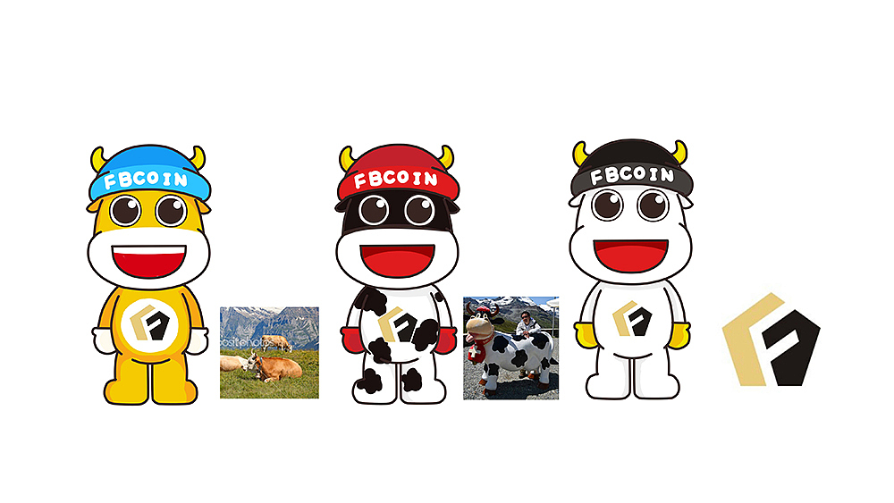 卡通形象设计整理（图ZNjAxMTE2Mjg=） - IP形象 - 站酷设计师冷一原创素材 - 站酷ZCOOL