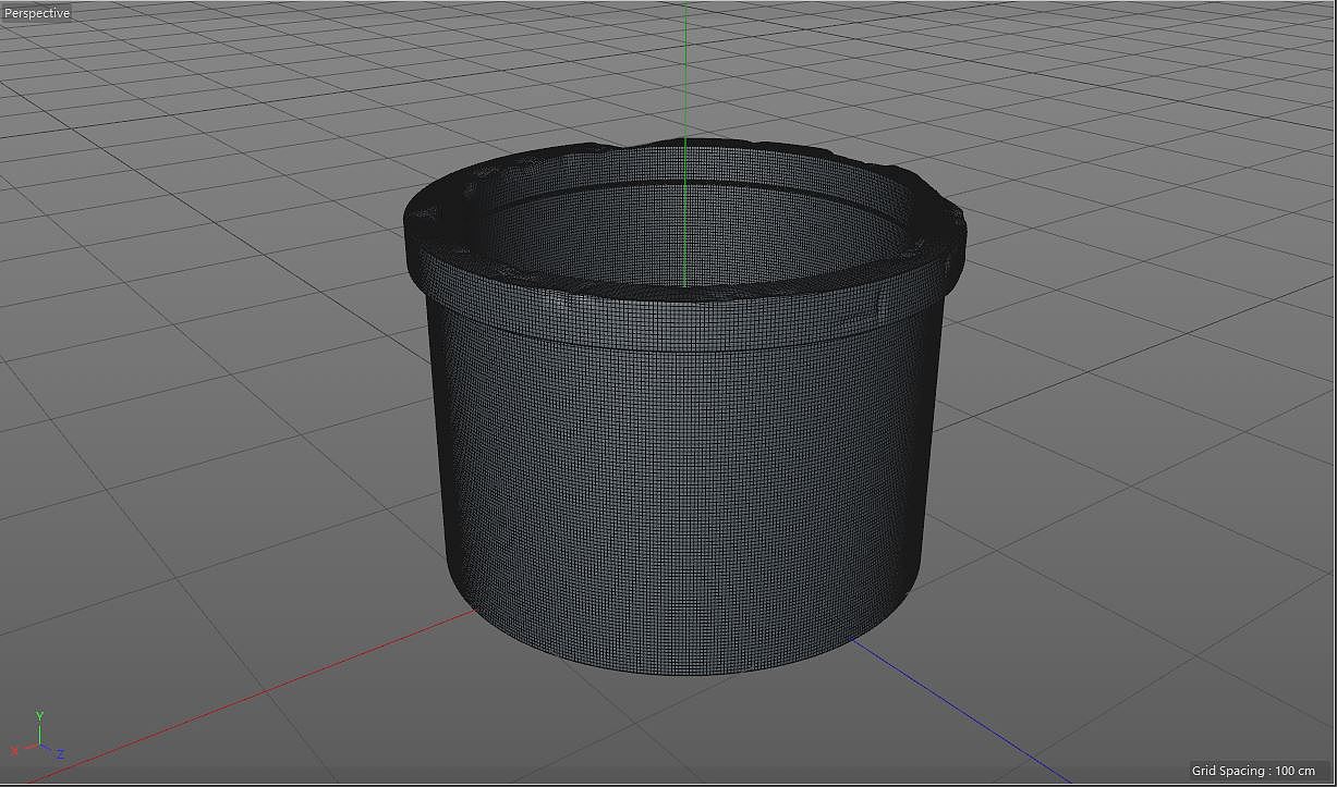 原创恐怖短片《录像带》