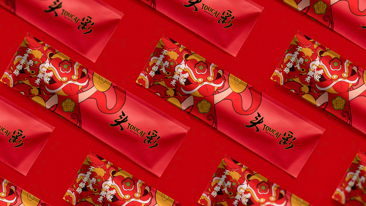 火锅品牌头彩故里全案设计