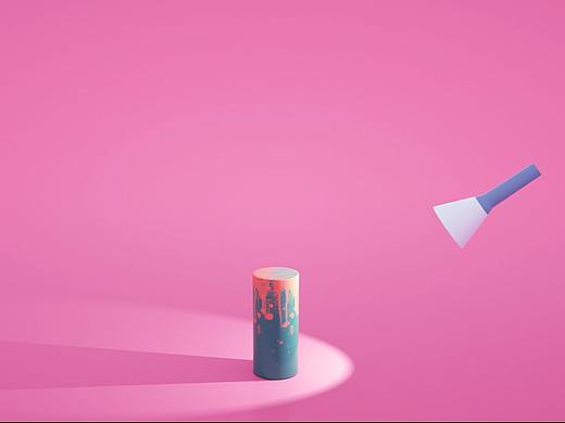 多角度课堂互动动画