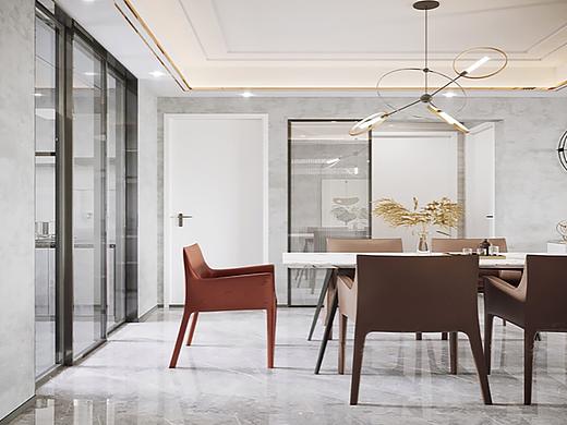 「无垠」品质生活关注每一个细节