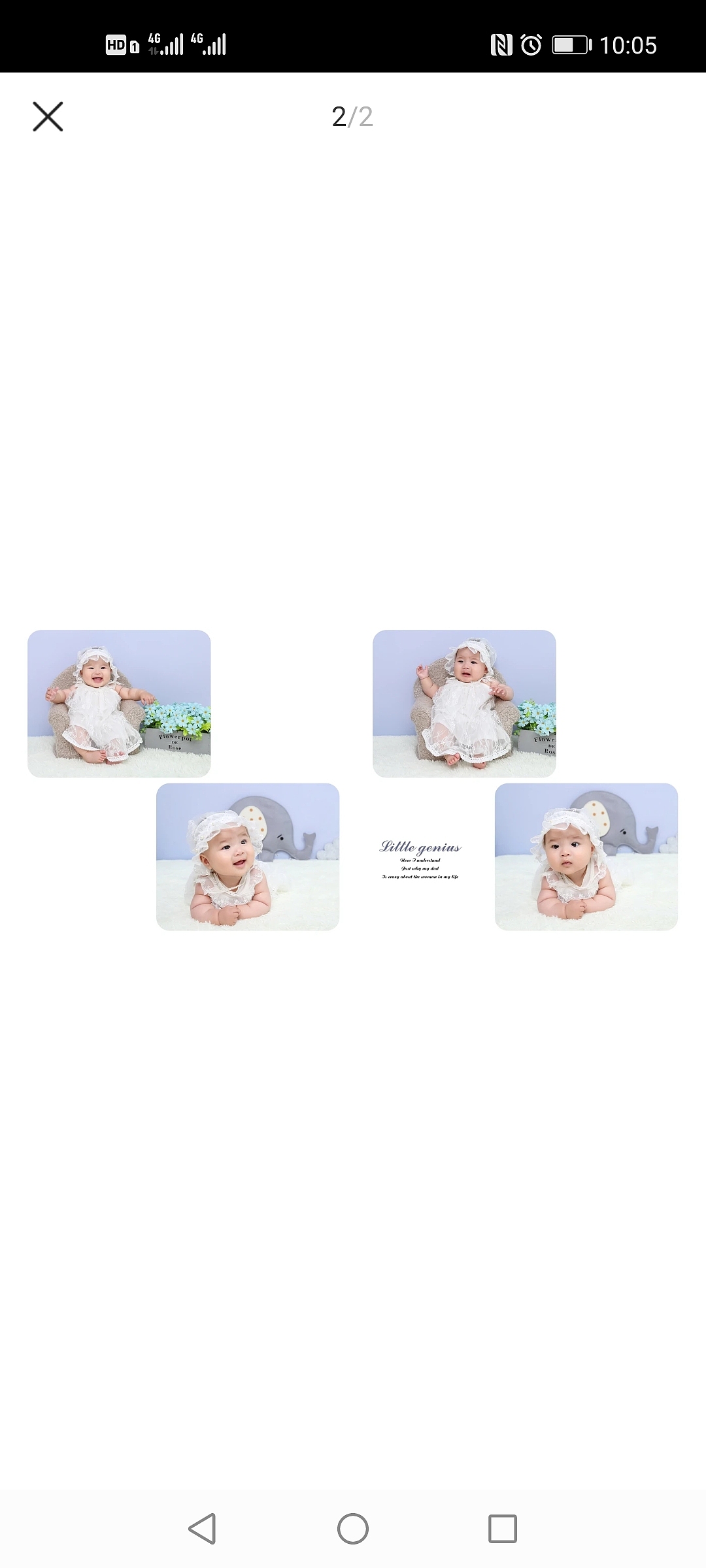 相机手机拍摄日常