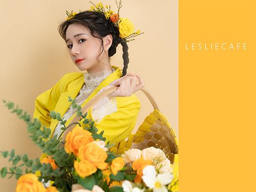 关于春天的Nora小姐姐