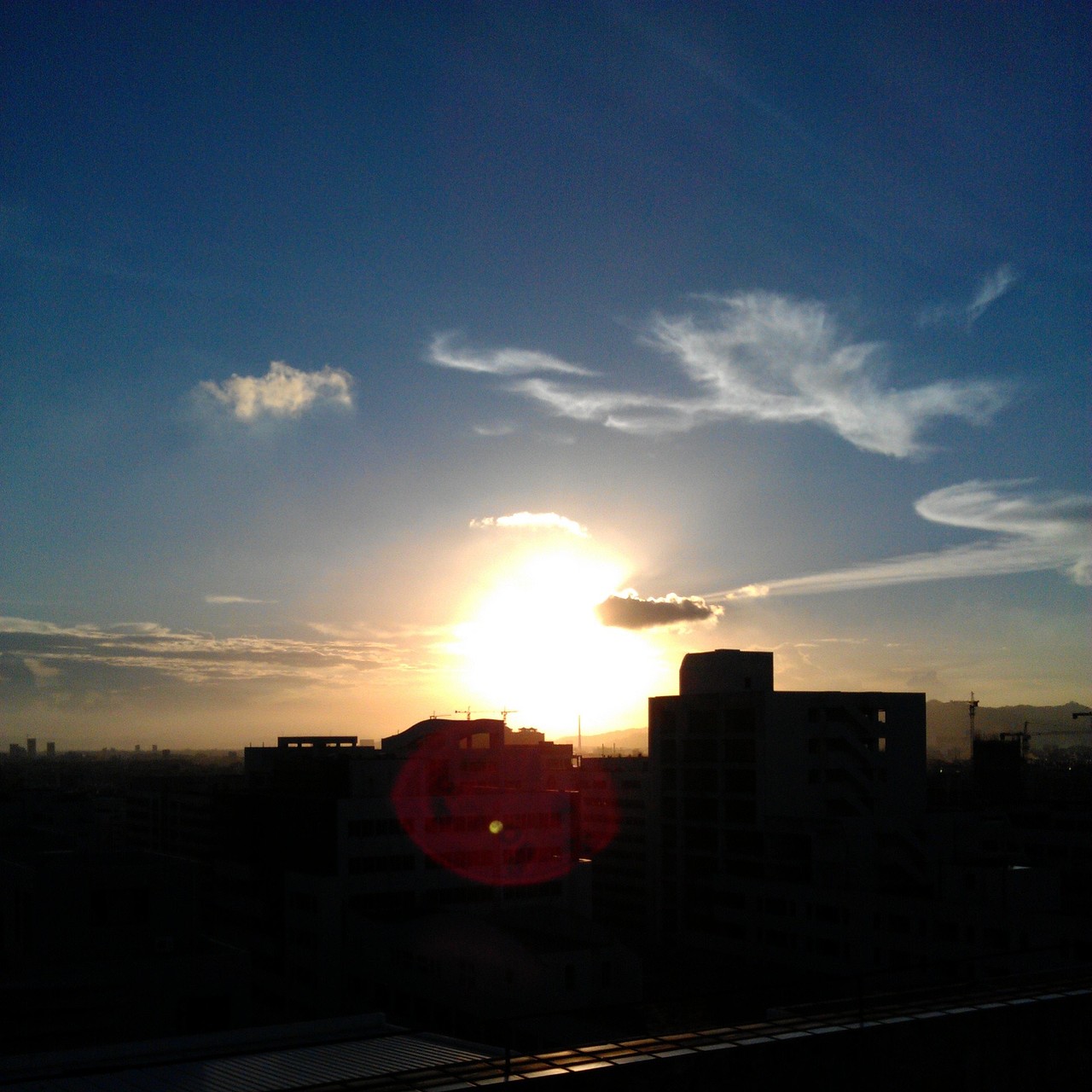 随手涂涂拍拍 /