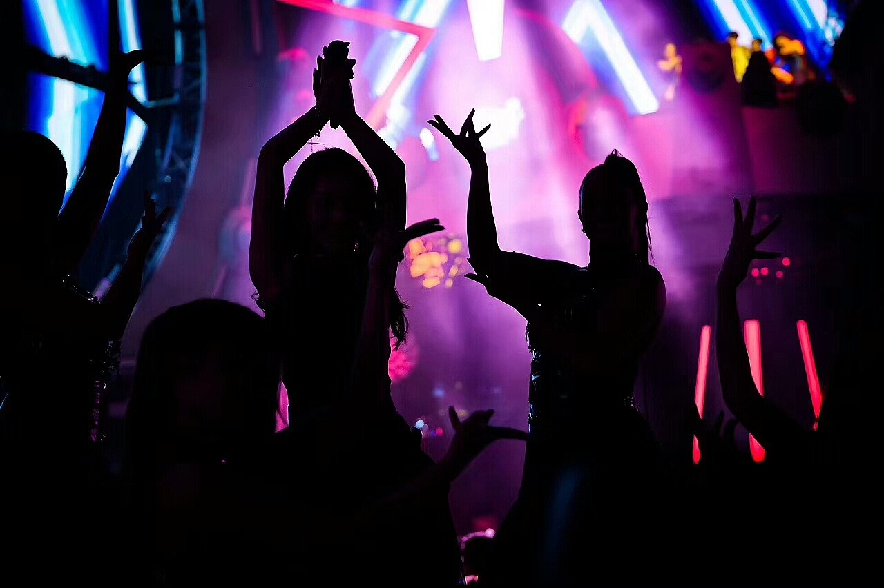 2018qq炫舞炫舞十周年（图ZMTE2MjMzNjEy） - 舞台美术 - 站酷设计师的庐原创素材 - 站酷ZCOOL