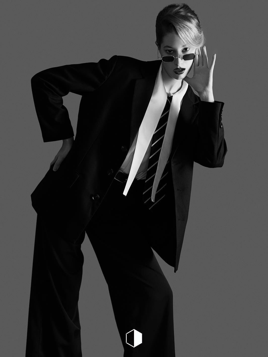 摄影-时尚（图ZMTUzNDI0NDQw） - 人像摄影 - 站酷设计师摄影师游陆轩原创素材 - 站酷ZCOOL