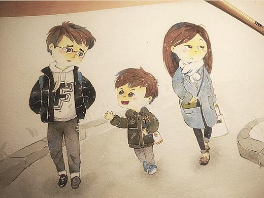 孩子话太多怎么办 ಥ_ಥ