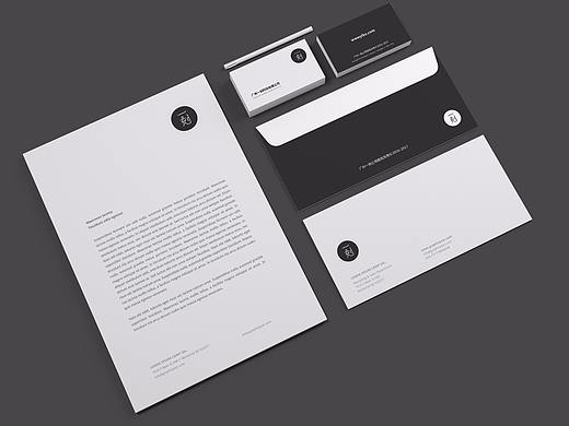 “一刻”logo设计定位