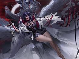 毕