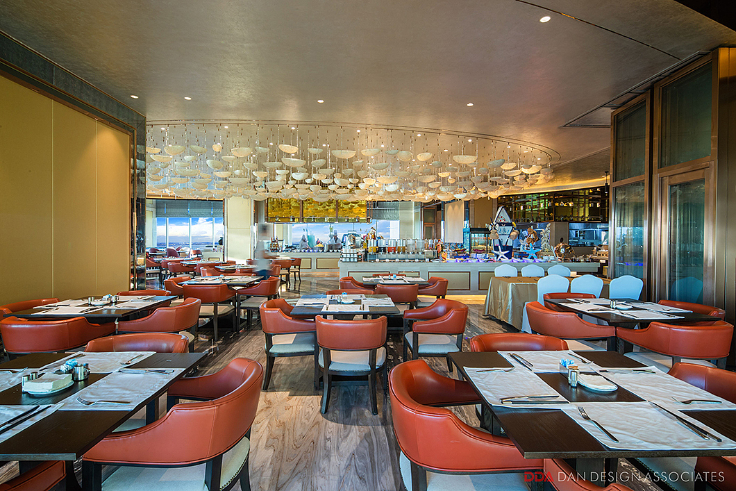 佛山君御温德姆至尊酒店