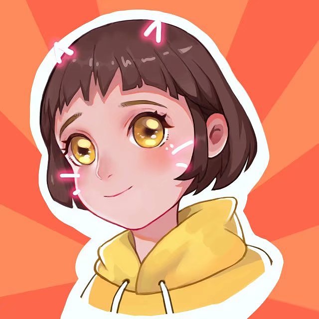 又是一波頭像 哈哈哈哈（圖ZMTMzNzEwMDEy） - 藝術(shù)插畫 - 站酷設(shè)計師張歐歐原創(chuàng)素材 - 站酷ZCOOL