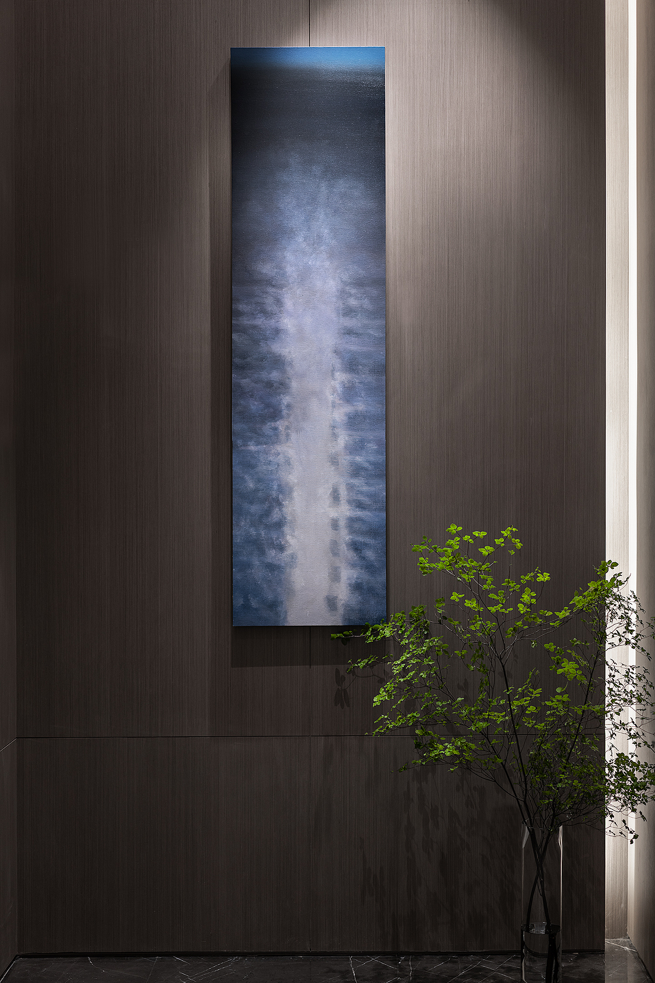 杭州地产售楼处拍摄 - 中天汀州印月（图ZMjE0NzgxMDk2） - 环境/建筑摄影 - 站酷设计师摄影师康超凡原创素材 - 站酷ZCOOL